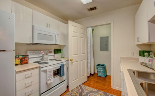 University Trails College Station - Gallery - 35