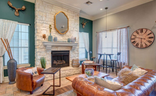 University Trails College Station - Gallery - 10