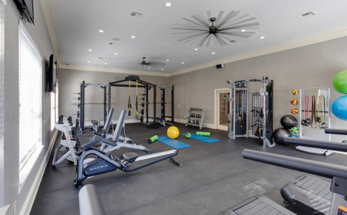 University Trails College Station - Gallery - 15