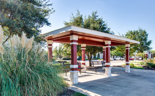 University Trails College Station  - Gallery -  5