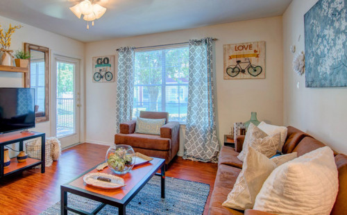University Trails College Station - Gallery - 12