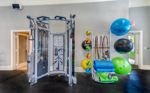 University Trails College Station - Gallery - 18