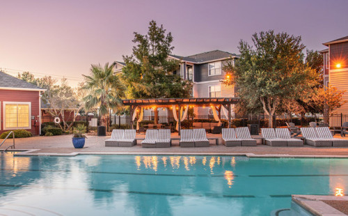 University Trails College Station  - Gallery -  2