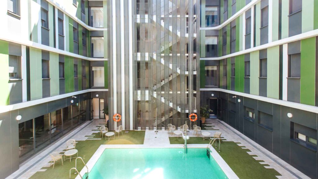 Hubr Xior Sevilla