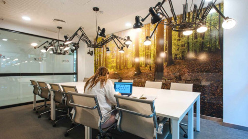 Hubr Xior Sevilla - Gallery - 13