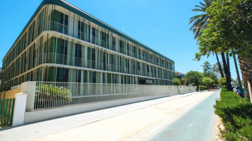 Hubr Xior Sevilla