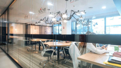 Hubr Xior Sevilla - Gallery - 17