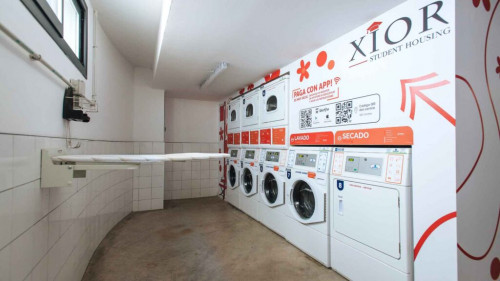 Hubr Xior Sevilla - Gallery - 7