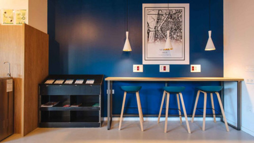 Hubr Xior Sevilla - Gallery - 18