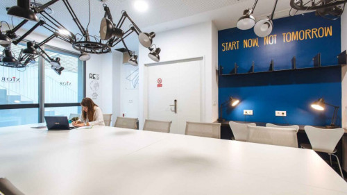 Hubr Xior Sevilla - Gallery - 14