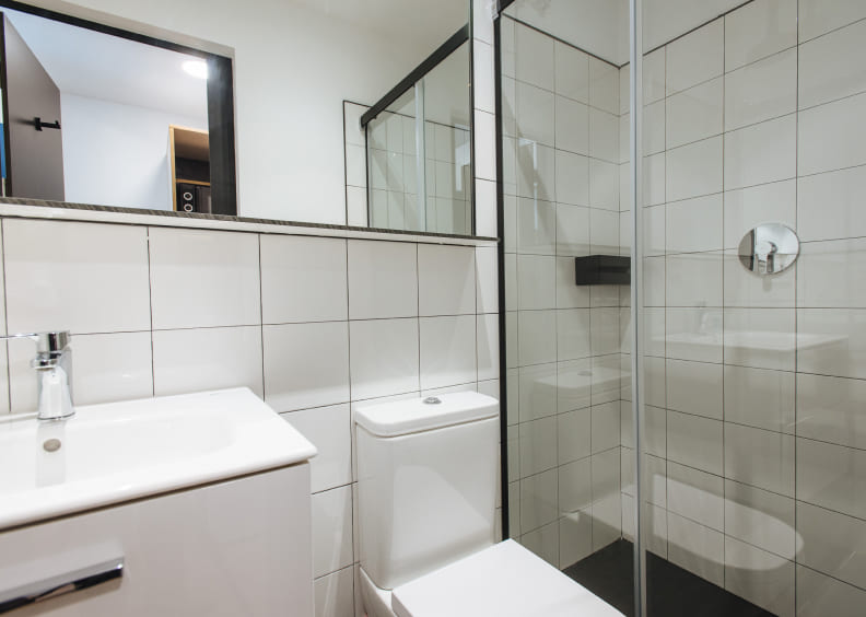  Single Room  -  Hubr Xior Sevilla  - Gallery -  3