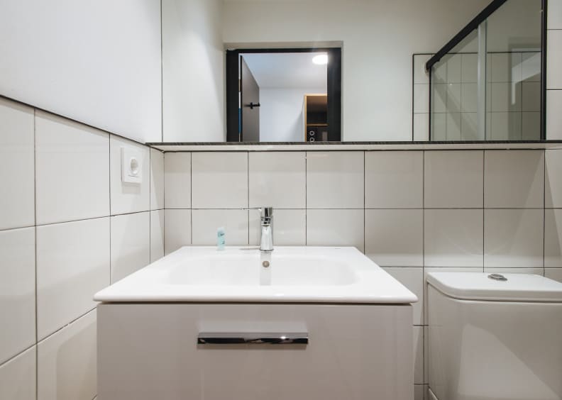  Single Room Premium  -  Hubr Xior Sevilla  - Gallery -  2