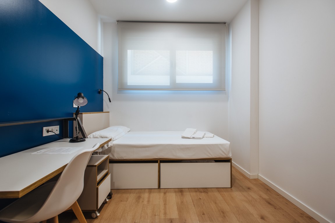 Hubr Xior Sevilla - Gallery - 33