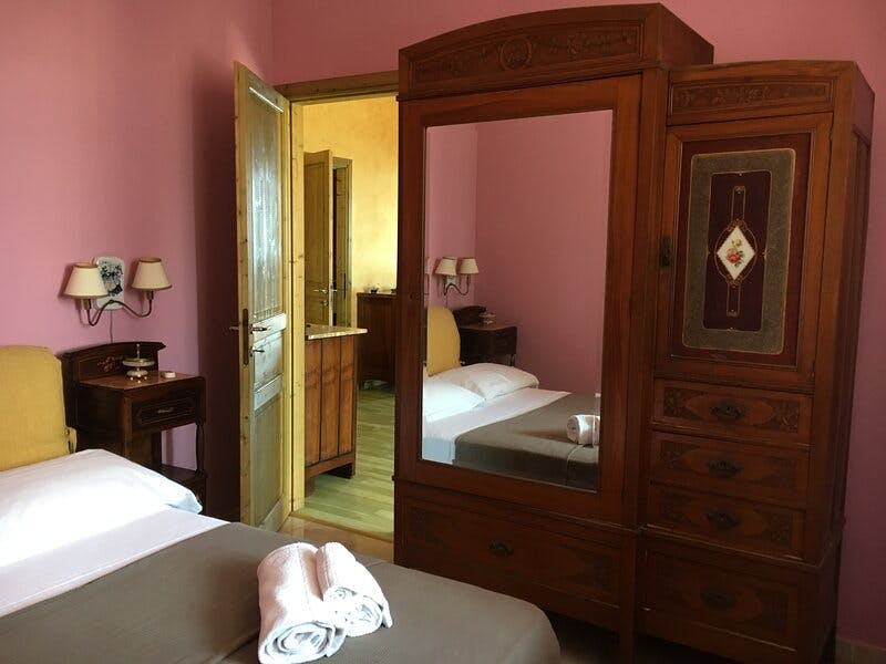 Private Room - 18