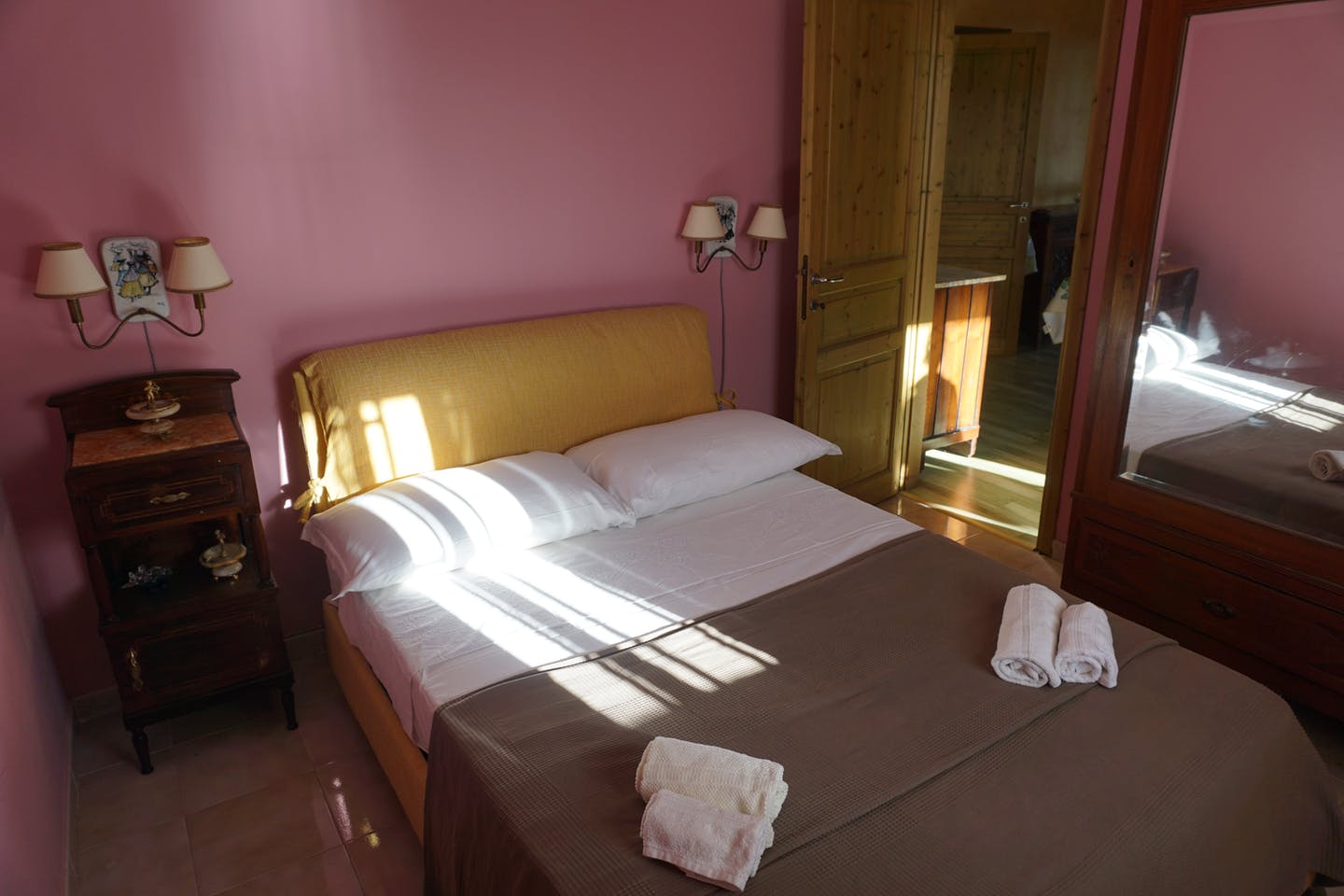 Private Room - 23