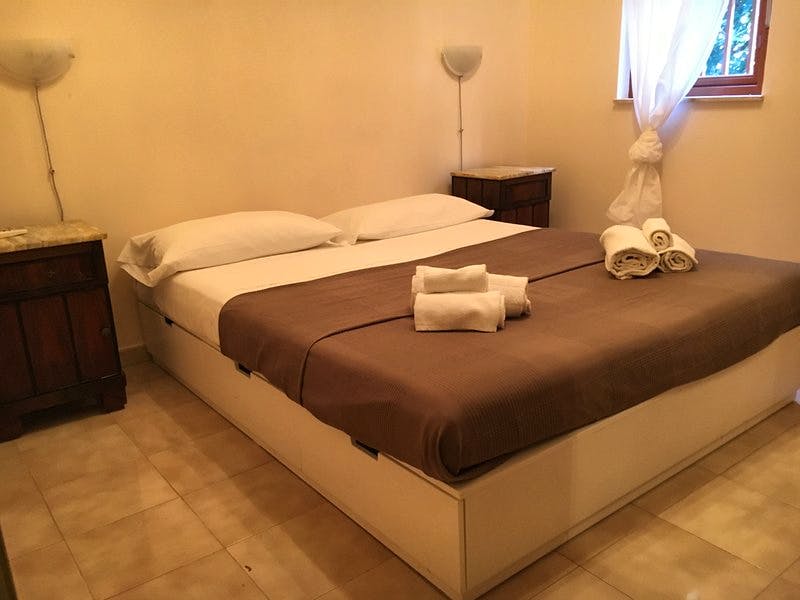 Private Room - 16