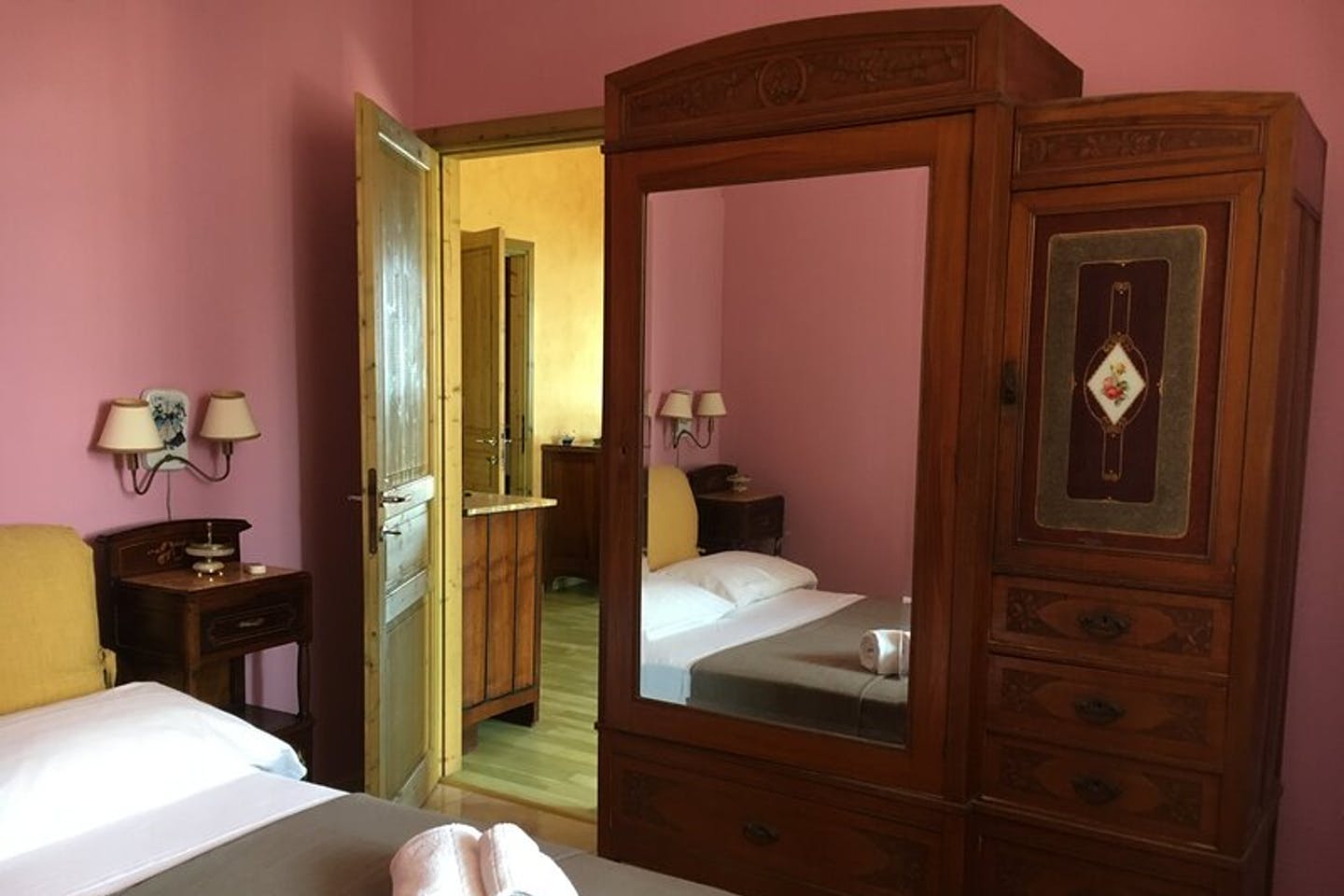 Private Room - 22