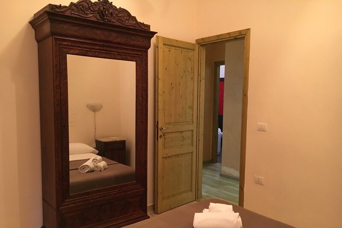 Private Room - 21