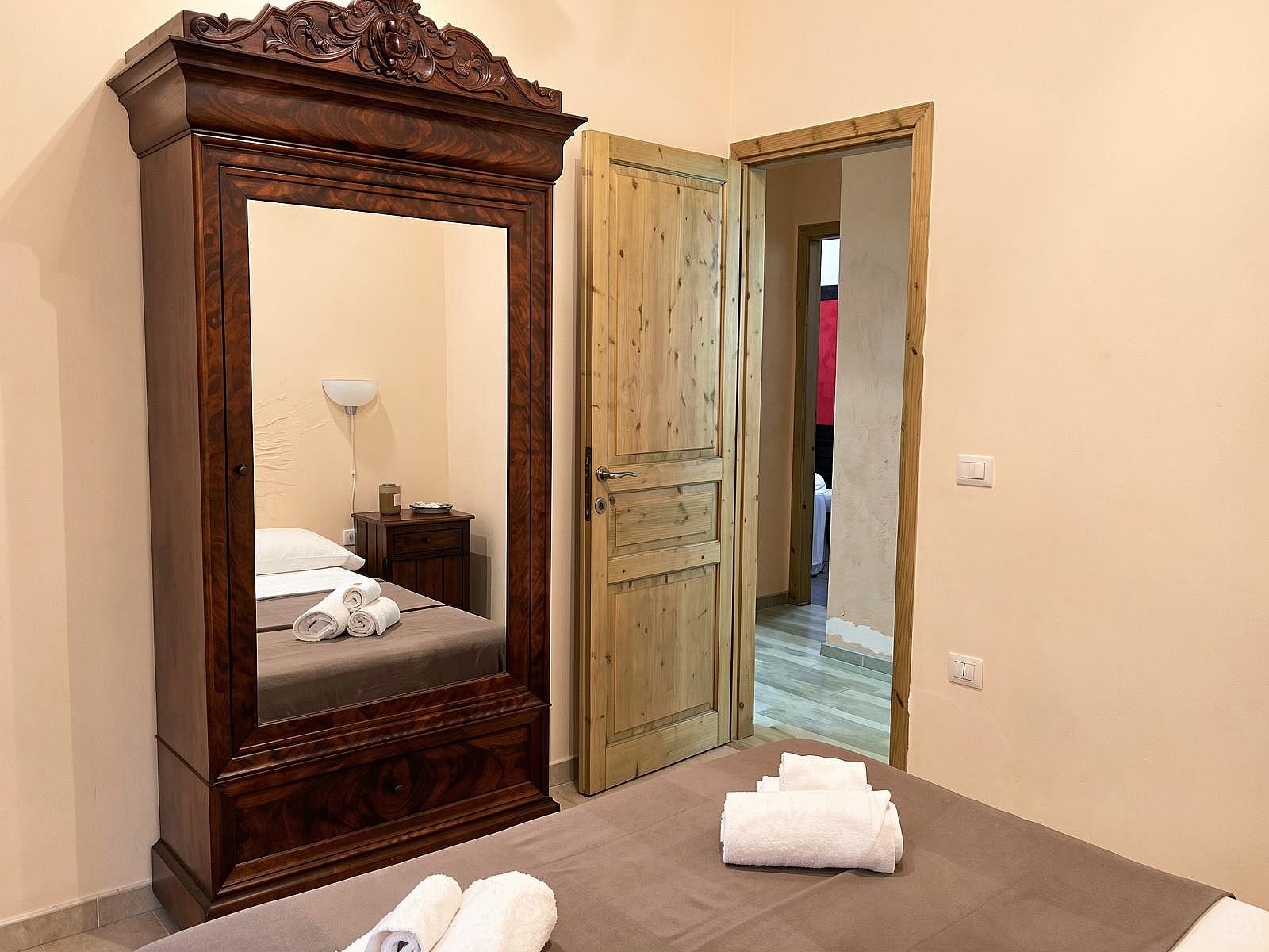 Private Room - 1