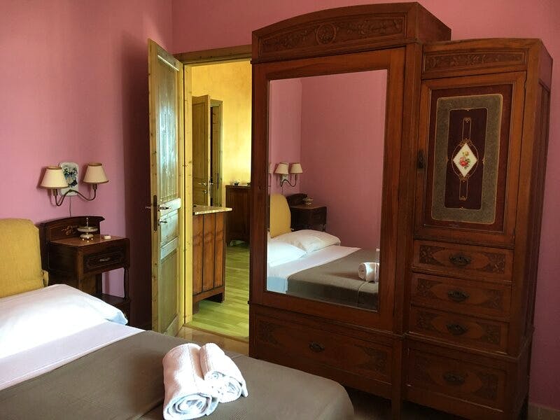 Private Room - 14