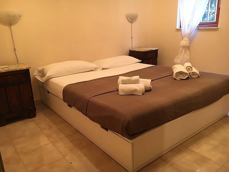 Private Room - 8