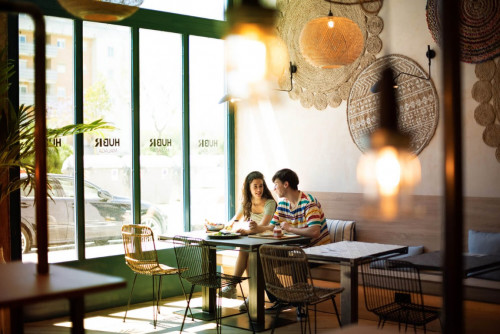 Xior Málaga Teatinos  - Gallery -  3