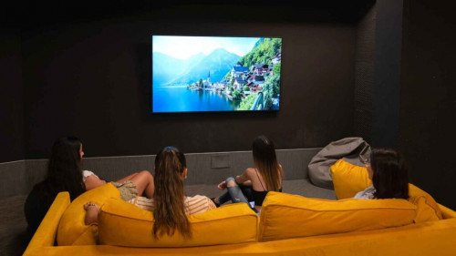 Xior Málaga Teatinos  - Gallery -  2