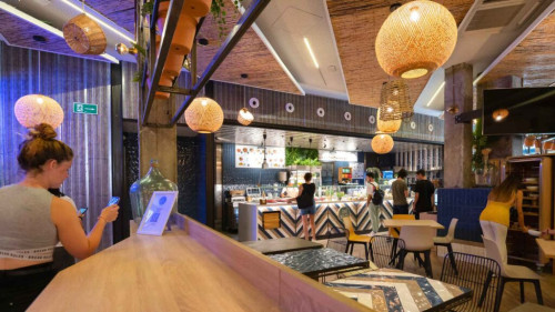 Xior Málaga Teatinos  - Gallery -  5