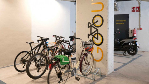 Xior Málaga Teatinos  - Gallery -  5