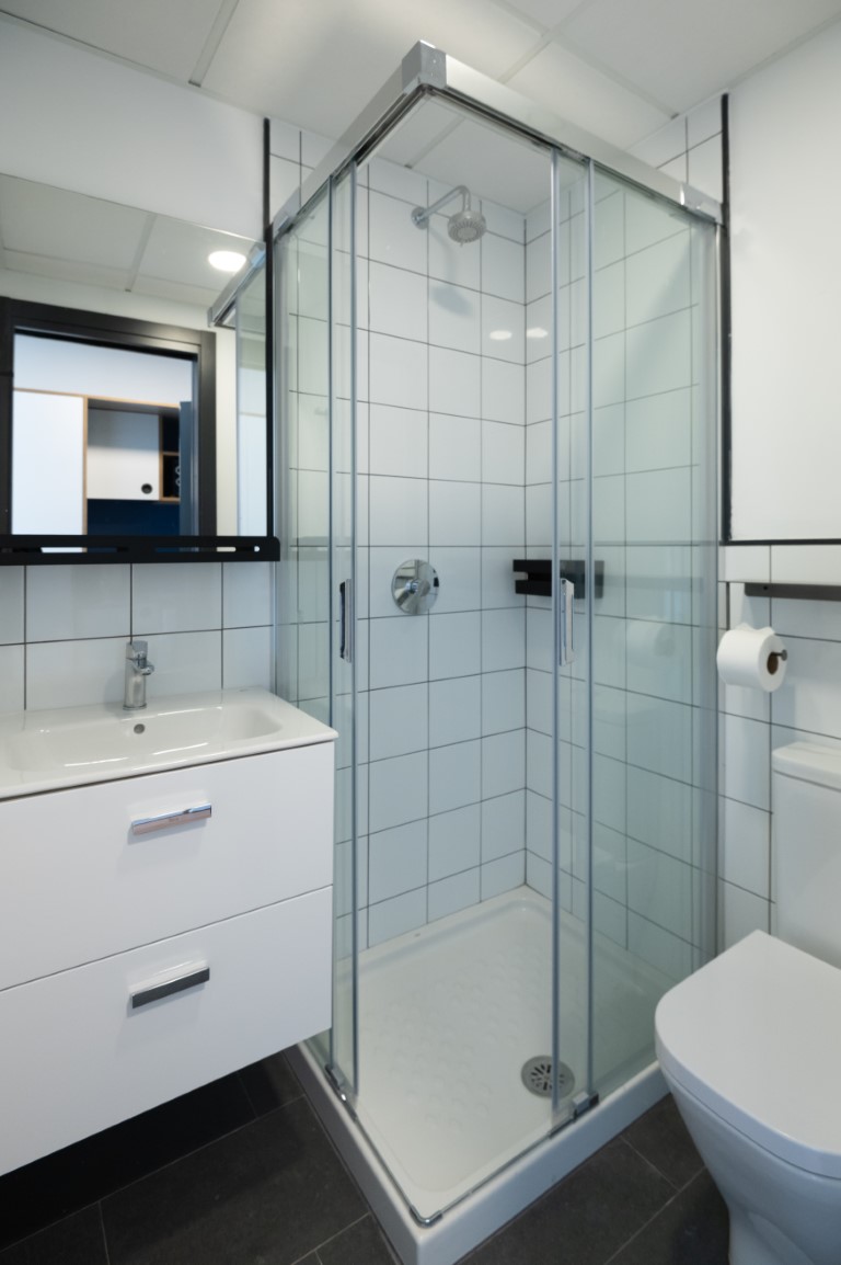  Standard  -  Xior Málaga Teatinos  - Gallery -  4