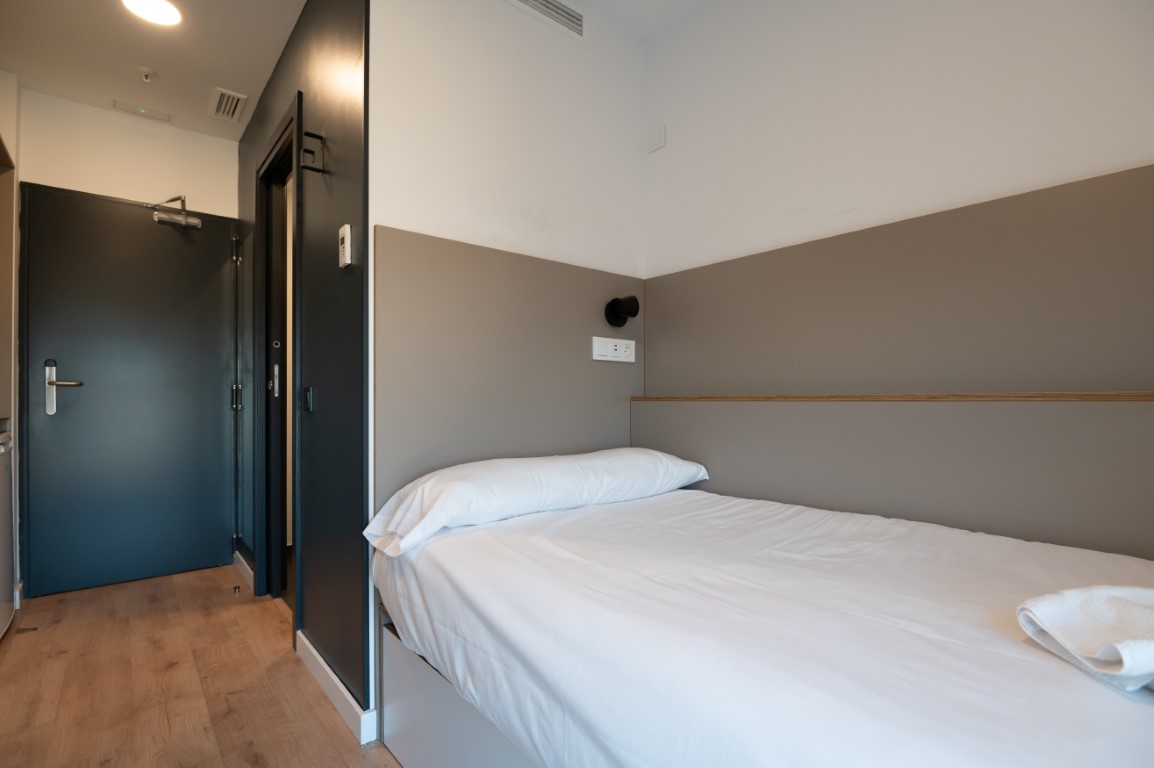  Superior  -  Xior Málaga Teatinos  - Gallery -  1