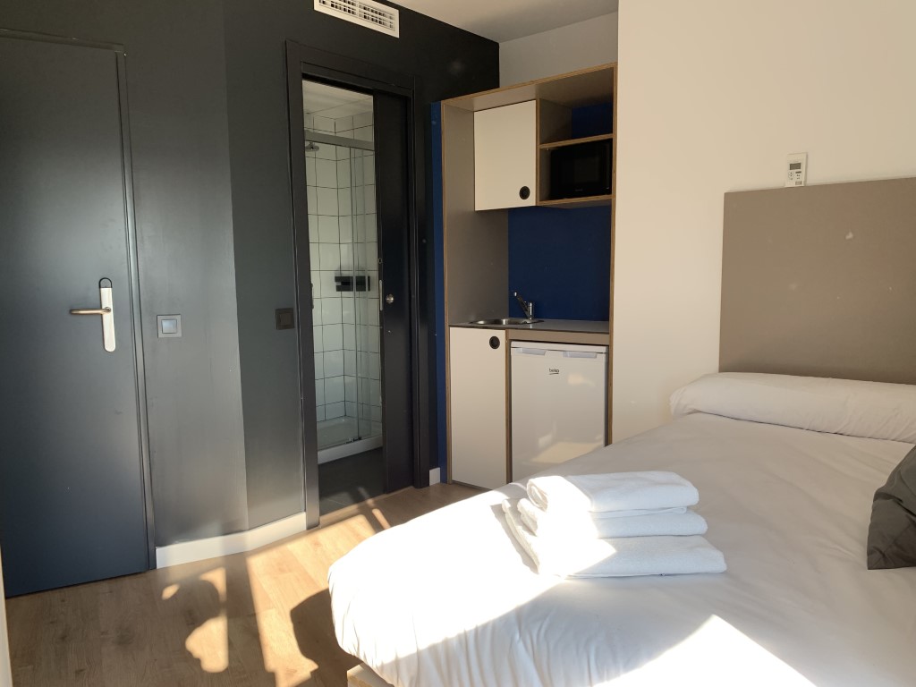  Superior  -  Xior Málaga Teatinos  - Gallery -  6