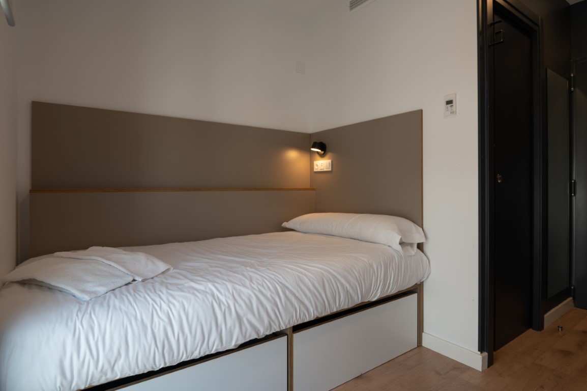 Superior - Xior Málaga Teatinos - Gallery - 4