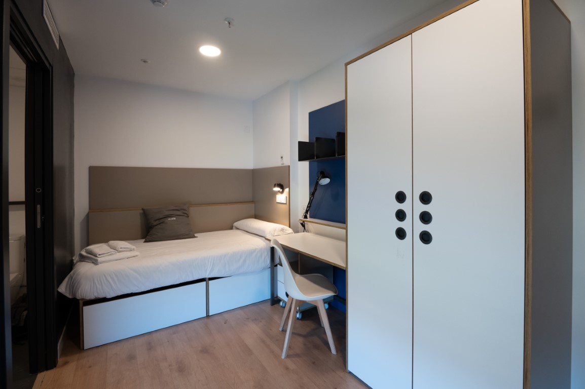  Superior  -  Xior Málaga Teatinos  - Gallery -  8