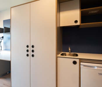  Standard Plus  -  Xior Málaga Teatinos  - Gallery -  3