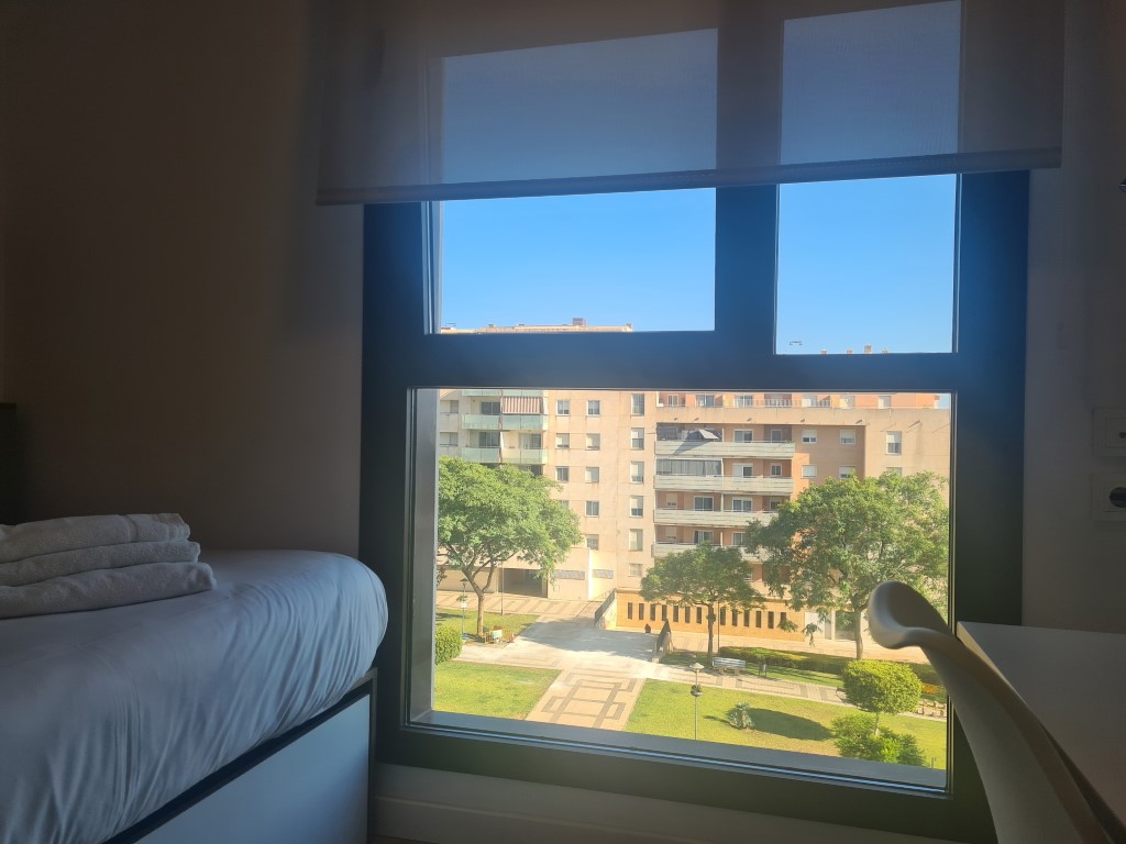  Standard Plus  -  Xior Málaga Teatinos  - Gallery -  1