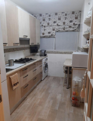 Single bed to rent for the summer or 10 months minimum from September  - Gallery -  5