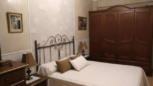 Double room to rent for the summer or 10 months minimum from September