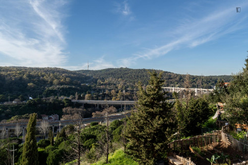 Very elegant 2-bedroom apartment in Campolide