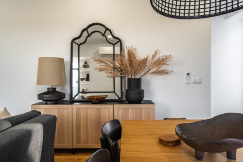 Very elegant 2-bedroom apartment in Campolide - Gallery - 23
