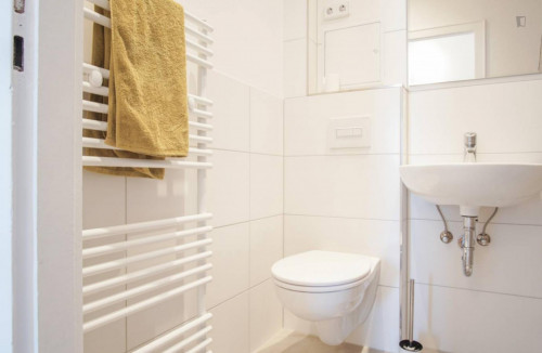 Great single bedroom in nice area - Gallery - 8