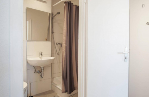 Great single bedroom in nice area - Gallery - 9