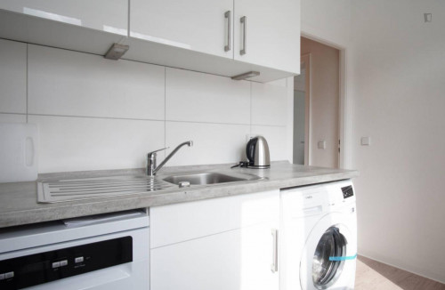 Great single bedroom in nice area - Gallery - 7