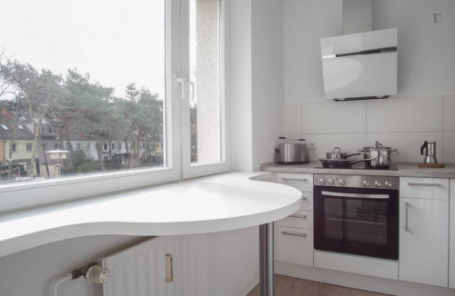 Great single bedroom in nice area - Gallery - 4