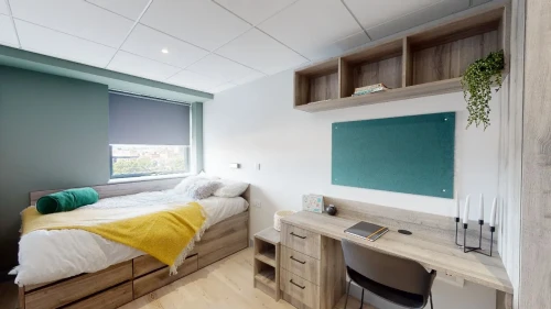 Crown Place - Gallery - 24