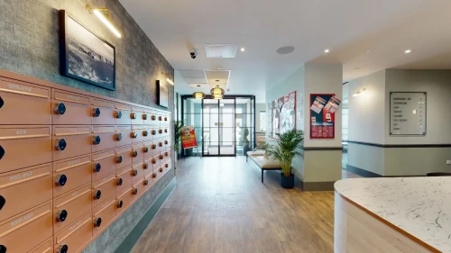 Crown Place - Gallery - 9
