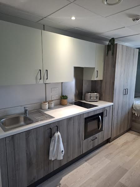  Premium Studio (Water Facing)  -  Crown Place  - Gallery -  2