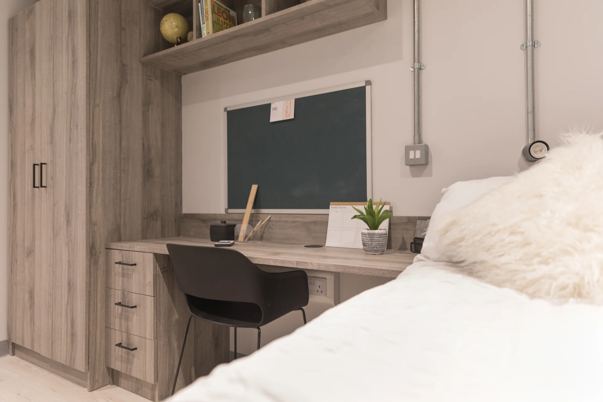  Superior Studio  -  Crown Place  - Gallery -  5