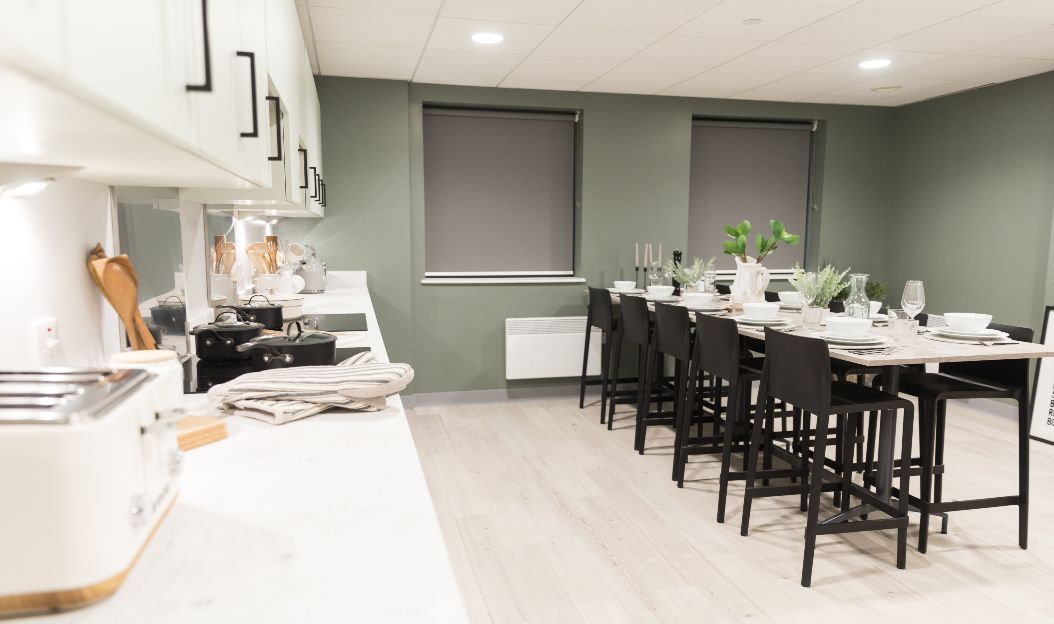  Premium En-Suite  -  Crown Place  - Gallery -  5