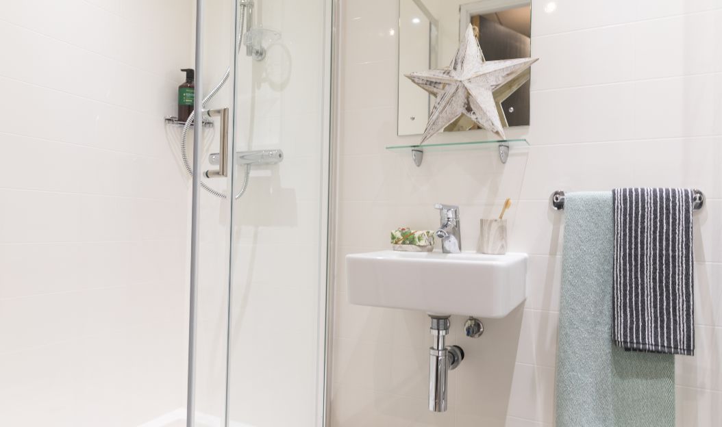  Premium En-Suite  -  Crown Place  - Gallery -  4